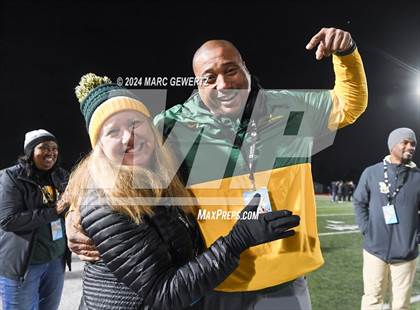 Thumbnail 1 in Vanden @ Rio Hondo Prep (CIF Division 3-A Final) photogallery.