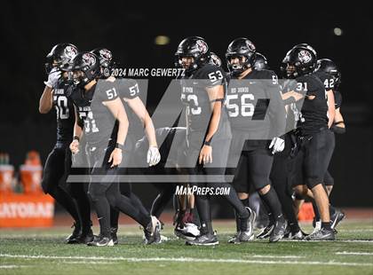 Thumbnail 1 in Vanden @ Rio Hondo Prep (CIF Division 3-A Final) photogallery.