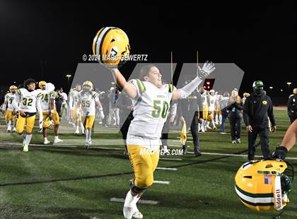 Thumbnail 3 in Vanden @ Rio Hondo Prep (CIF Division 3-A Final) photogallery.