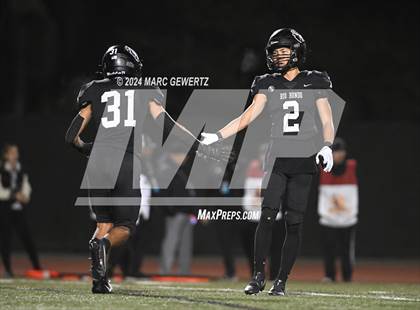 Thumbnail 1 in Vanden @ Rio Hondo Prep (CIF Division 3-A Final) photogallery.