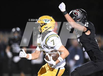 Thumbnail 2 in Vanden @ Rio Hondo Prep (CIF Division 3-A Final) photogallery.