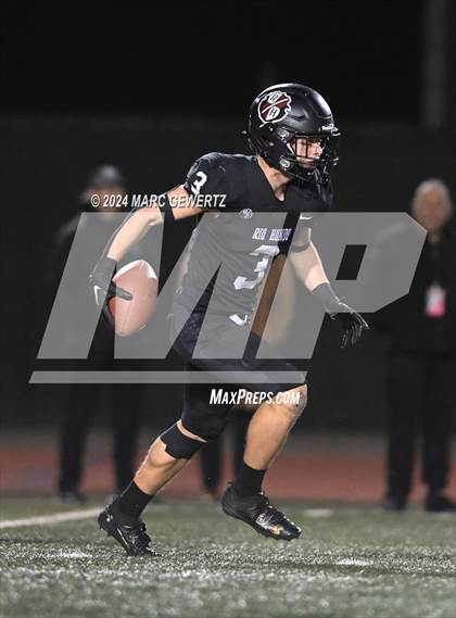 Thumbnail 2 in Vanden @ Rio Hondo Prep (CIF Division 3-A Final) photogallery.