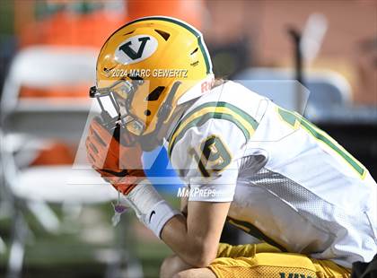 Thumbnail 2 in Vanden @ Rio Hondo Prep (CIF Division 3-A Final) photogallery.
