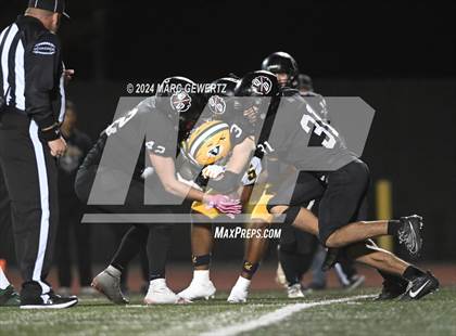 Thumbnail 3 in Vanden @ Rio Hondo Prep (CIF Division 3-A Final) photogallery.