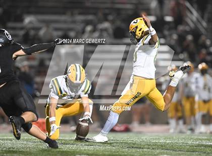Thumbnail 3 in Vanden @ Rio Hondo Prep (CIF Division 3-A Final) photogallery.