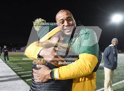 Thumbnail 3 in Vanden @ Rio Hondo Prep (CIF Division 3-A Final) photogallery.