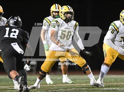 Thumbnail 3 in Vanden @ Rio Hondo Prep (CIF Division 3-A Final) photogallery.