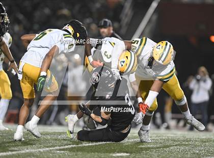 Thumbnail 3 in Vanden @ Rio Hondo Prep (CIF Division 3-A Final) photogallery.