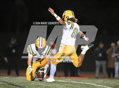 Thumbnail 2 in Vanden @ Rio Hondo Prep (CIF Division 3-A Final) photogallery.