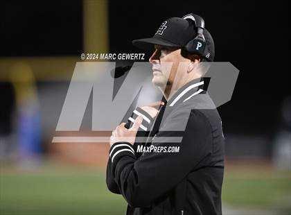 Thumbnail 1 in Vanden @ Rio Hondo Prep (CIF Division 3-A Final) photogallery.