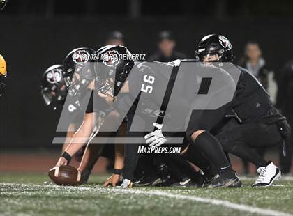 Thumbnail 2 in Vanden @ Rio Hondo Prep (CIF Division 3-A Final) photogallery.