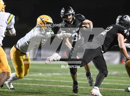 Thumbnail 3 in Vanden @ Rio Hondo Prep (CIF Division 3-A Final) photogallery.