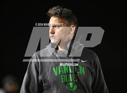 Thumbnail 1 in Vanden @ Rio Hondo Prep (CIF Division 3-A Final) photogallery.