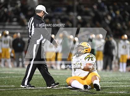 Thumbnail 3 in Vanden @ Rio Hondo Prep (CIF Division 3-A Final) photogallery.