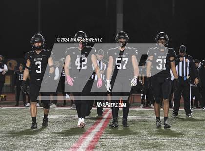 Thumbnail 3 in Vanden @ Rio Hondo Prep (CIF Division 3-A Final) photogallery.