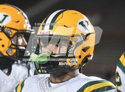 Thumbnail 2 in Vanden @ Rio Hondo Prep (CIF Division 3-A Final) photogallery.