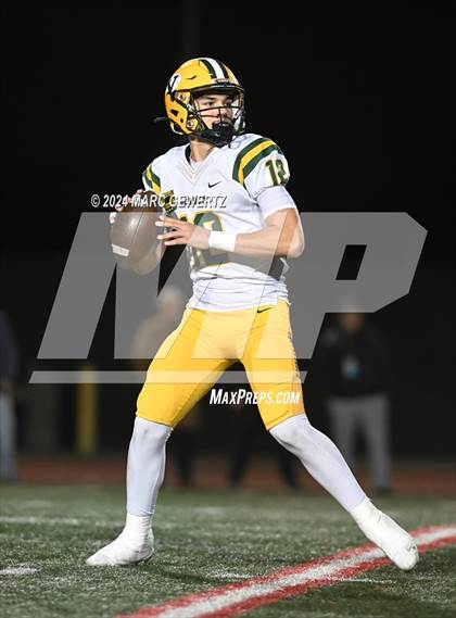 Thumbnail 1 in Vanden @ Rio Hondo Prep (CIF Division 3-A Final) photogallery.