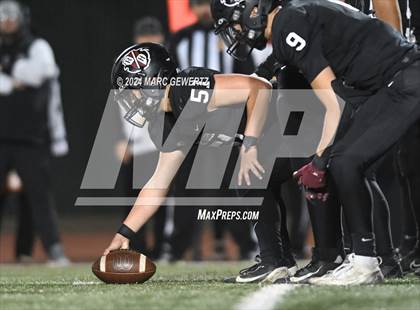 Thumbnail 3 in Vanden @ Rio Hondo Prep (CIF Division 3-A Final) photogallery.