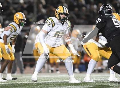 Thumbnail 3 in Vanden @ Rio Hondo Prep (CIF Division 3-A Final) photogallery.