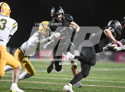 Thumbnail 1 in Vanden @ Rio Hondo Prep (CIF Division 3-A Final) photogallery.