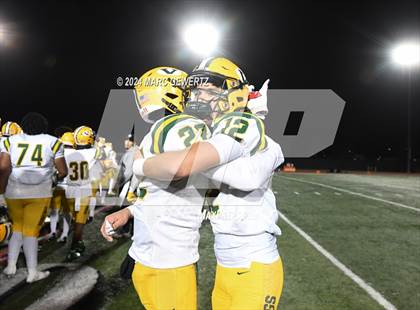 Thumbnail 1 in Vanden @ Rio Hondo Prep (CIF Division 3-A Final) photogallery.