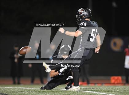 Thumbnail 1 in Vanden @ Rio Hondo Prep (CIF Division 3-A Final) photogallery.