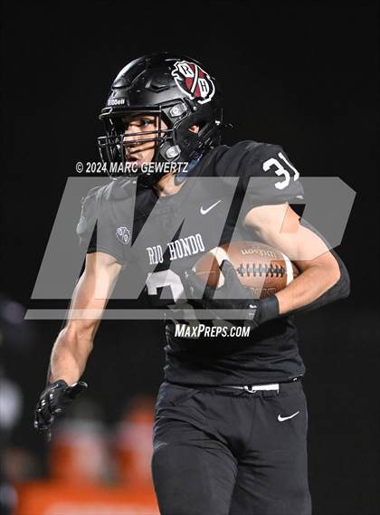 Thumbnail 3 in Vanden @ Rio Hondo Prep (CIF Division 3-A Final) photogallery.