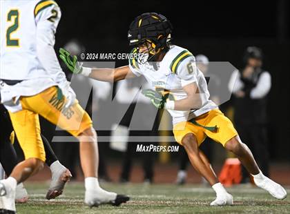 Thumbnail 3 in Vanden @ Rio Hondo Prep (CIF Division 3-A Final) photogallery.