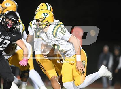 Thumbnail 1 in Vanden @ Rio Hondo Prep (CIF Division 3-A Final) photogallery.