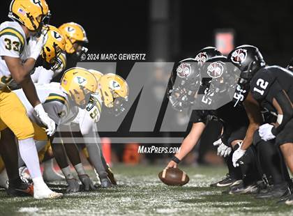 Thumbnail 1 in Vanden @ Rio Hondo Prep (CIF Division 3-A Final) photogallery.