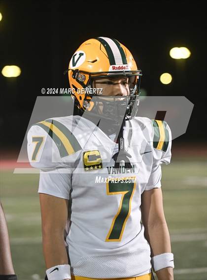 Thumbnail 3 in Vanden @ Rio Hondo Prep (CIF Division 3-A Final) photogallery.