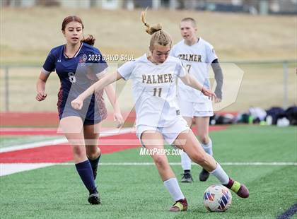 Thumbnail 1 in Palmer @ Sand Creek photogallery.