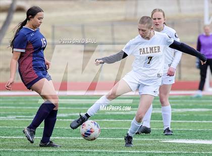 Thumbnail 2 in Palmer @ Sand Creek photogallery.