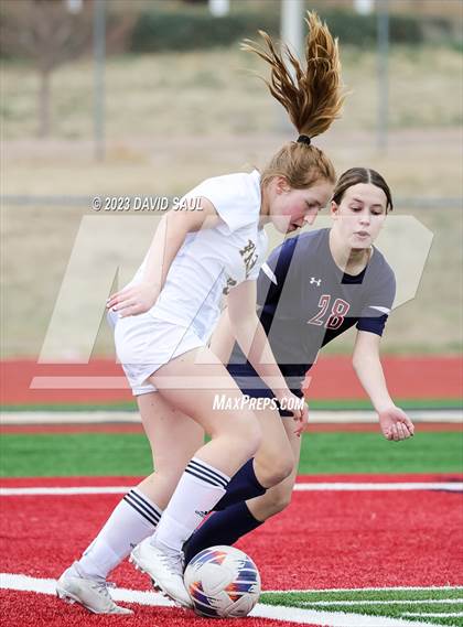 Thumbnail 3 in Palmer @ Sand Creek photogallery.
