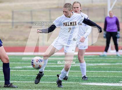 Thumbnail 3 in Palmer @ Sand Creek photogallery.