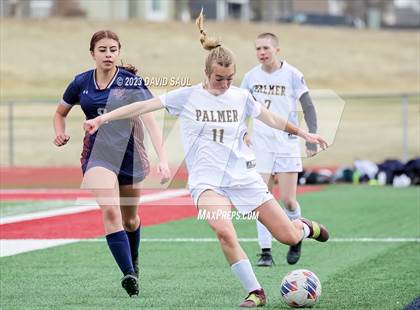 Thumbnail 3 in Palmer @ Sand Creek photogallery.