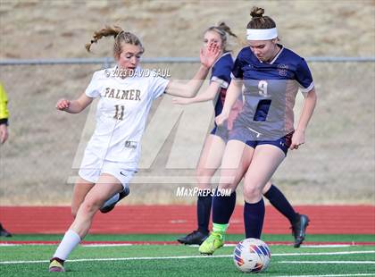 Thumbnail 1 in Palmer @ Sand Creek photogallery.