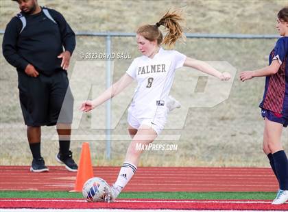 Thumbnail 2 in Palmer @ Sand Creek photogallery.