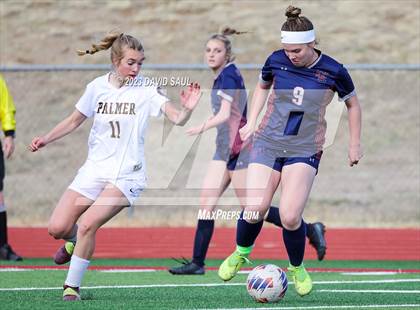 Thumbnail 2 in Palmer @ Sand Creek photogallery.