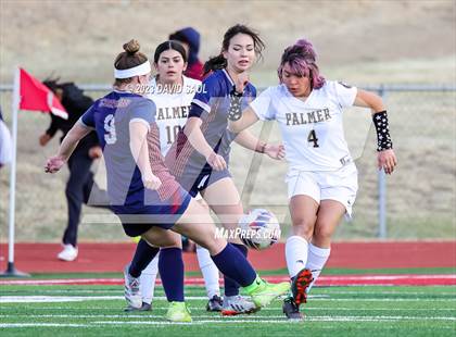 Thumbnail 2 in Palmer @ Sand Creek photogallery.