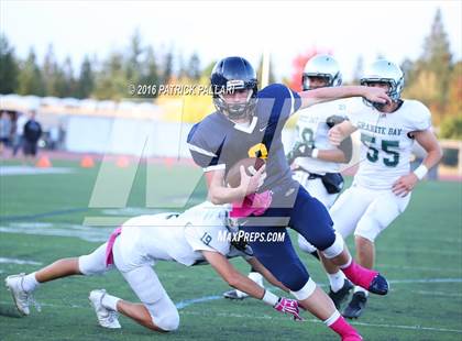 Thumbnail 3 in FR: Granite Bay @ Oak Ridge photogallery.