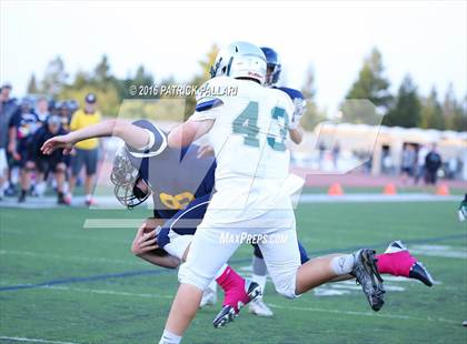 Thumbnail 3 in FR: Granite Bay @ Oak Ridge photogallery.