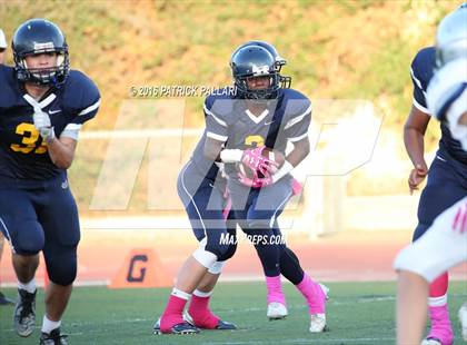 Thumbnail 1 in FR: Granite Bay @ Oak Ridge photogallery.