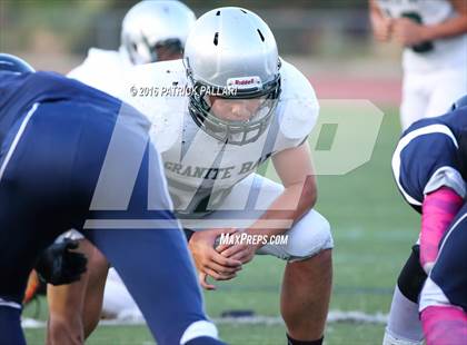 Thumbnail 3 in FR: Granite Bay @ Oak Ridge photogallery.