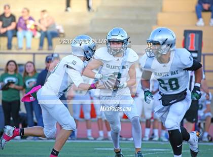 Thumbnail 2 in FR: Granite Bay @ Oak Ridge photogallery.