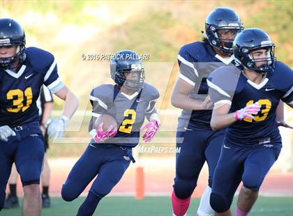 Thumbnail 3 in FR: Granite Bay @ Oak Ridge photogallery.