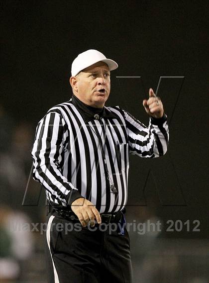 Thumbnail 3 in Pittsburg @ De La Salle (CIF NCS D1 Playoffs) photogallery.