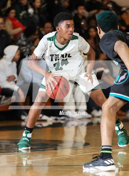 Thumbnail 3 in Sheldon @ Monterey Trail photogallery.