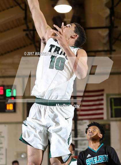 Thumbnail 1 in Sheldon @ Monterey Trail photogallery.