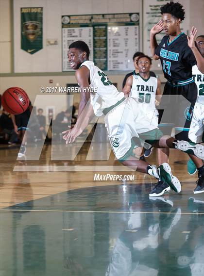 Thumbnail 2 in Sheldon @ Monterey Trail photogallery.